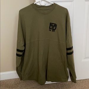 Disney Spirit Jersey L